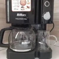 قهوه ساز فلر فرانسه