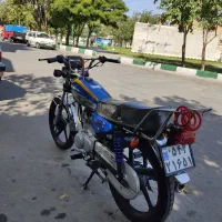 موتور پرواز 95 سری اول