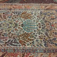 فرش دستباف اردکان یزد|فرش|اراک, |دیوار