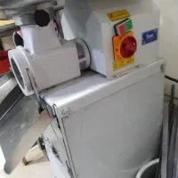 چرخ گوشت صنعتی