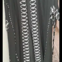 مانتو تابستانی خنک و مجلسی