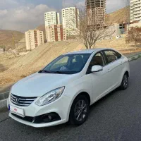 جک j4 سفید|خودرو سواری و وانت|پردیس, فاز ۲|دیوار