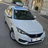 سهندE پلاس اتومات تیپ۳ فول