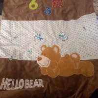 سه تیکه نوزادی