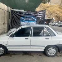 فروش فوری پراید ۱۳۱