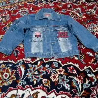 مقداری لباس بچه گانه درحد نو|کفش و لباس بچه|بیرجند, |دیوار