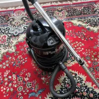 جاروبرقی سطلی