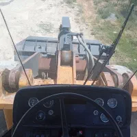 لودر xcmg|خودرو سنگین|آشخانه, |دیوار