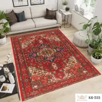 تولید کننده انواع روفرشی مخمل شانل