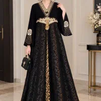 عبا وارداتی از دوبی ،عباعربی،خلیجی،مانتو،ماکسی