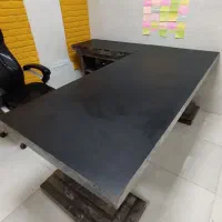 میز مدیریت|دفتر کار|کوچصفهان, |دیوار