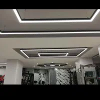 مرکز تخصصی فروش و نصب انواع لاین نوری در تبریز