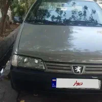 پژو آردی