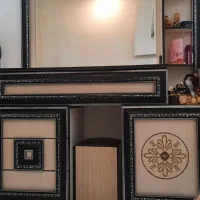 تختخواب دونفره|تخت و سرویس خواب|رشت, شالکو|دیوار