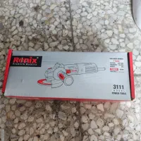 مینی فرز مدل ۳۱۱۱ رونیکس|ابزارآلات|کرج, شاهین‌ویلا|دیوار