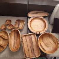 ظروف بسیار زیبا و لاکچری|ظروف سرو و پذیرایی|تهران, جیحون|دیوار