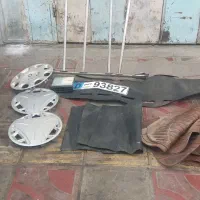 لوازم پژو