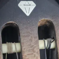 گیتار دیاموند در حد|گیتار، بیس، امپلیفایر|قرچک, پویینک|دیوار