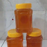 عسل چهل گیاه.