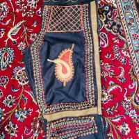 شلوارک ورزش باستانی