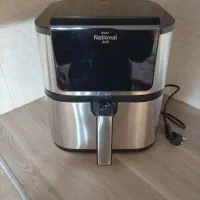 سرخ کن 10 لیتری