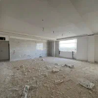 فروش واحد ۱۱۸متری رو به نما معاوضه با خودرو چینی