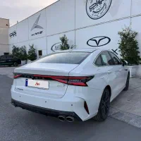 آریزو ۸ مدل ۱۴۰۴|خودرو سواری و وانت|مشهد, آزادشهر|دیوار