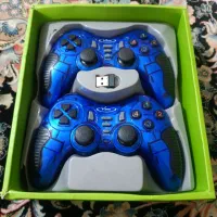 دسته ی بازی لبتاب و کنسول