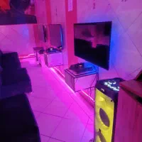 ps4 و تلویزیون