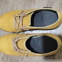 کفش چرم / چرمی|کیف، کفش، کمربند|گرگان, |دیوار