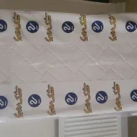 تشک کودک رویادرجه یک کم استفاده شده درحد نو 130x70|تشک تختخواب|شاهین‌شهر, حافظ شمالی|دیوار