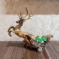 وسایل دکوری و کادویی|مجسمه، تندیس، ماکت|اردبیل, |دیوار