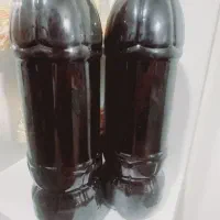 شیره خرما خالص و بهداشتی