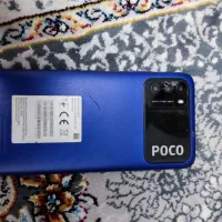 گوشی poco m3|موبایل|تبریز, |دیوار