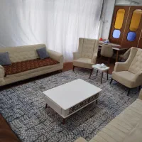 اجاره روزانه سوئیت آپارتمان مبله در کرج