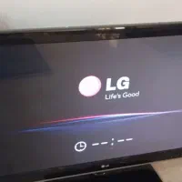 تلویزیون ال جی 42اینچ