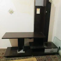 میز تلویزیون ام دی اف|میز تلویزیون|تربت جام, کلالی|دیوار