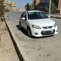 کوییک 1400s|خودرو سواری و وانت|کرمان, |دیوار