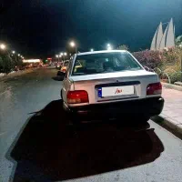 پراید صندوق‌دار CNG، مدل ۱۳۸۹ تک برگ سند سالم