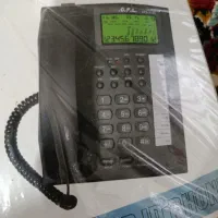 تلفن رومیزی نو نو مدل ( CFL 7720 )