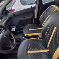 اس دی V8206 دریچه گاز سیمی|خودرو سواری و وانت|زنجان, |دیوار