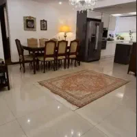 ۱۱۶ متر/۲خواب/طبقه اخر/سالن پرده خور/زیرقیمت|فروش آپارتمان|تهران, یوسف‌آباد|دیوار