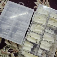 وسایل کاشت ناخن