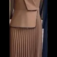 لباس و مانتو