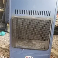 بخاری گازی بدون دودکش آبسال