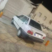 پراید 90