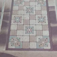 فرش ماشینی