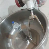 ماشین خمیر زن 100 کیلویی