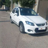 کوییک مدل ۱۴۰۲ سفید مشکی