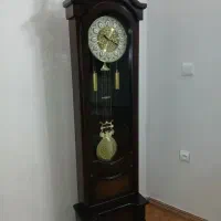 ویترین  و ساعت نو